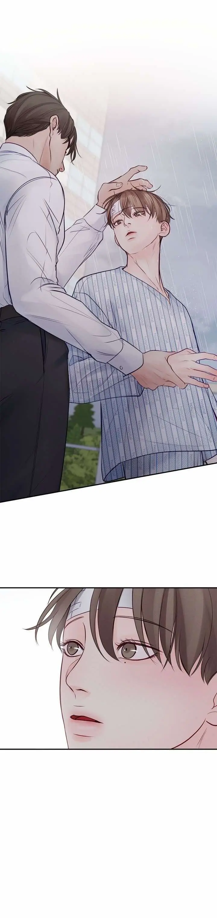 For my Weirdo – Capítulo 42 Yaoi – Página 19