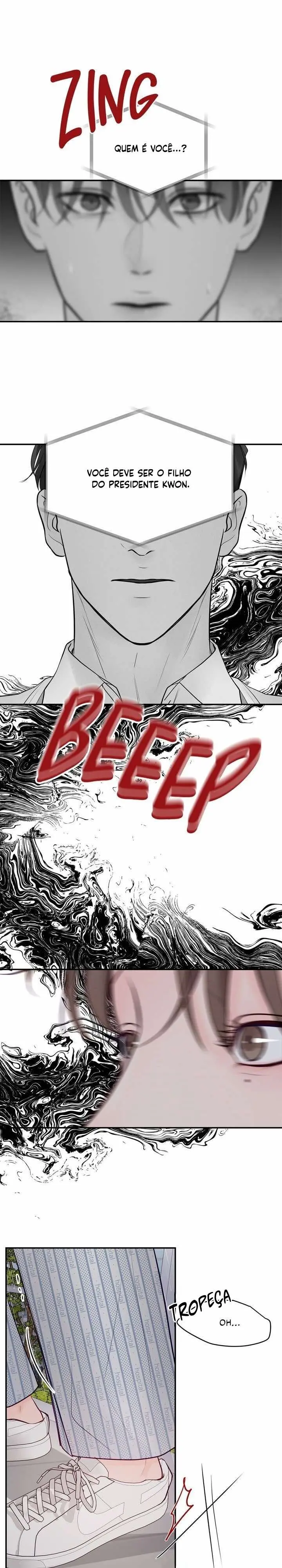 For my Weirdo – Capítulo 42 Yaoi – Página 22