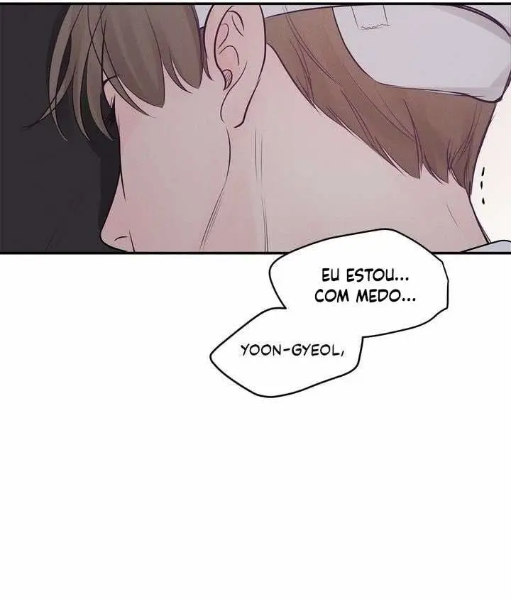 For my Weirdo – Capítulo 42 Yaoi – Página 31