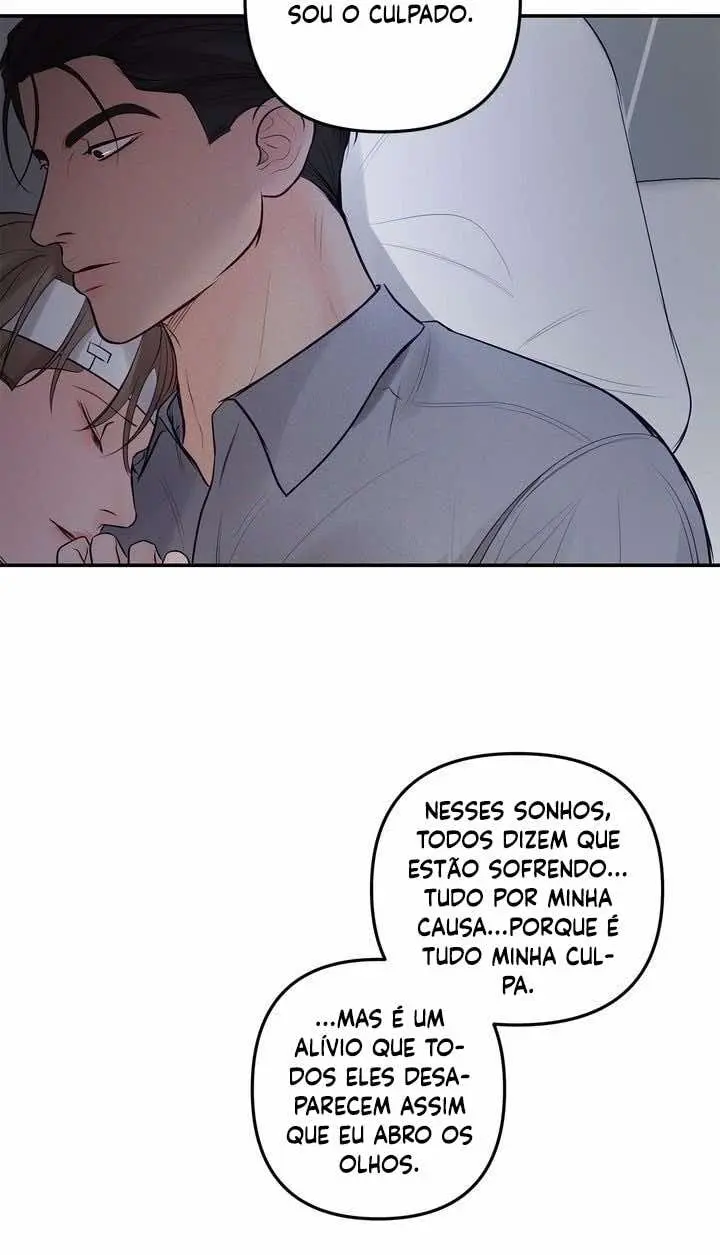 For my Weirdo – Capítulo 42 Yaoi – Página 5