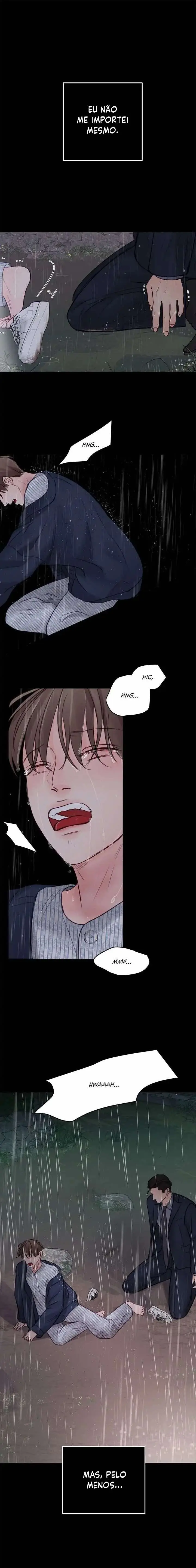 For my Weirdo – Capítulo 48 Yaoi – Página 4