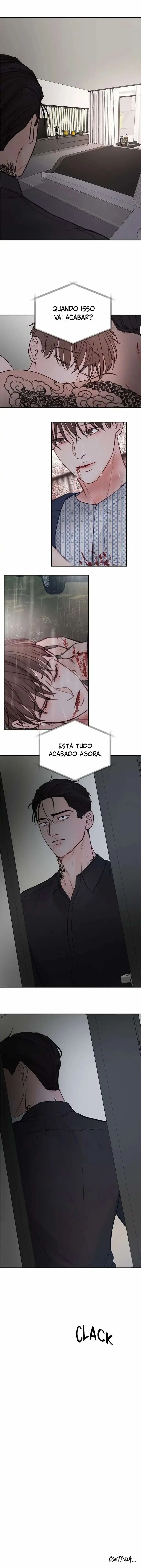 For my Weirdo – Capítulo 50 Yaoi – Página 6