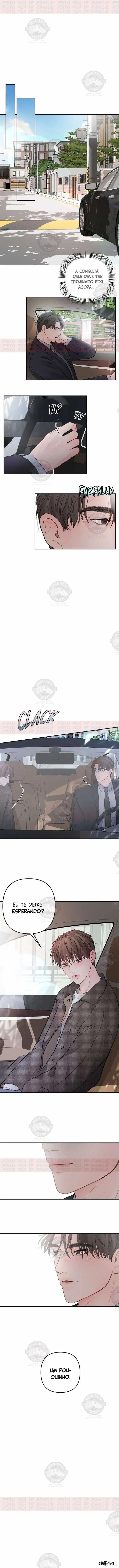 For my Weirdo – Capítulo 59 Yaoi – Página 5