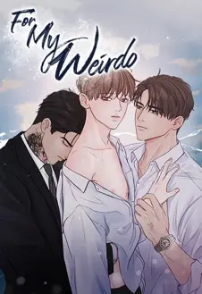 Ler For my Weirdo Online