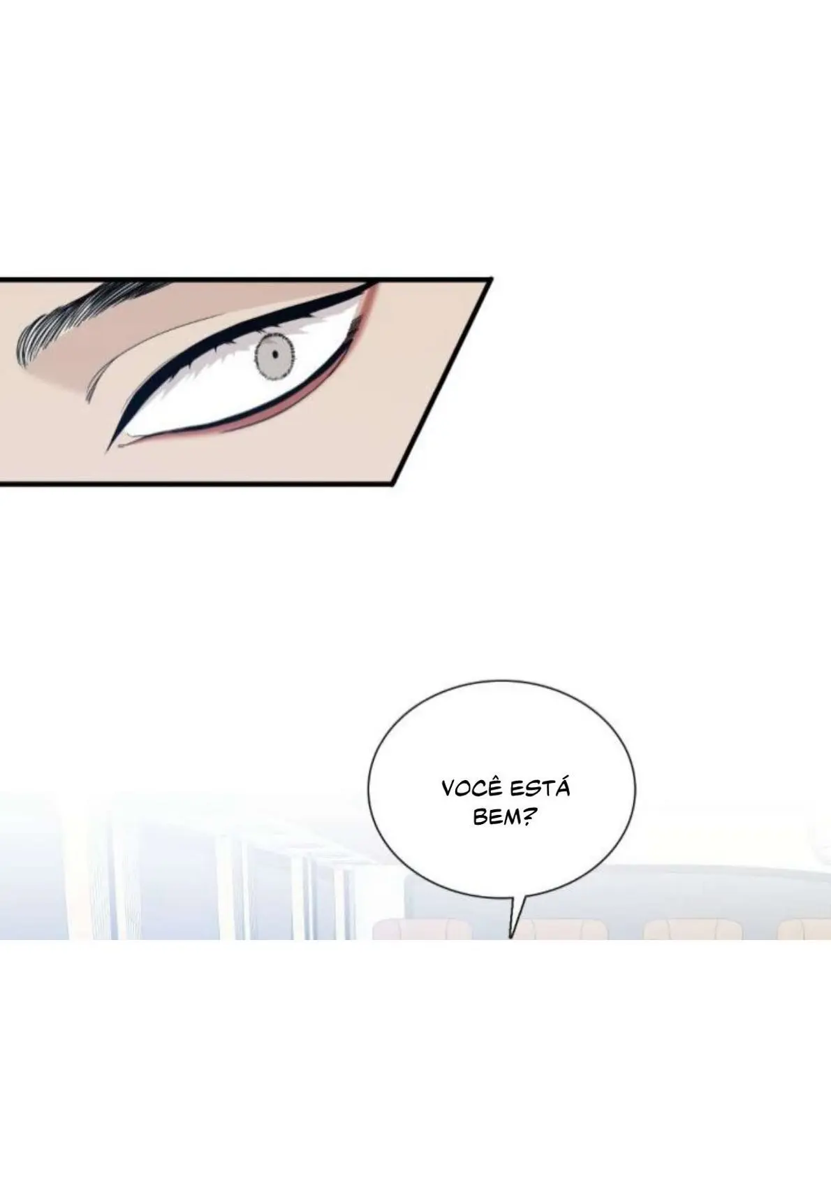 Foul’s Start – Capítulo 01 Yaoi – Página 15