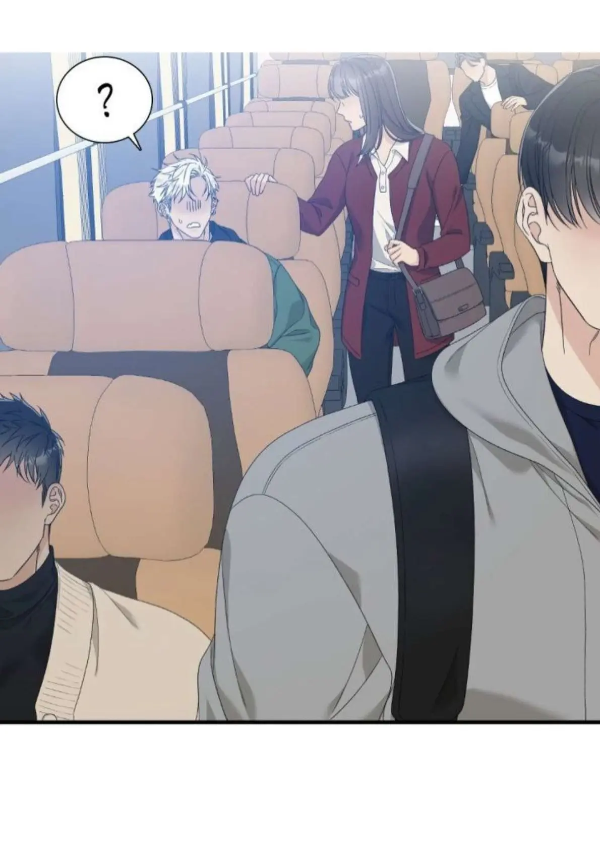 Foul’s Start – Capítulo 01 Yaoi – Página 16