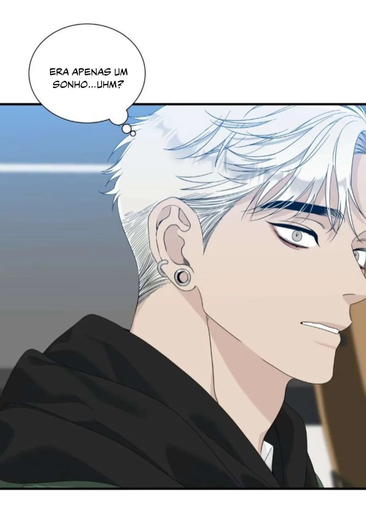 Foul’s Start – Capítulo 01 Yaoi – Página 18