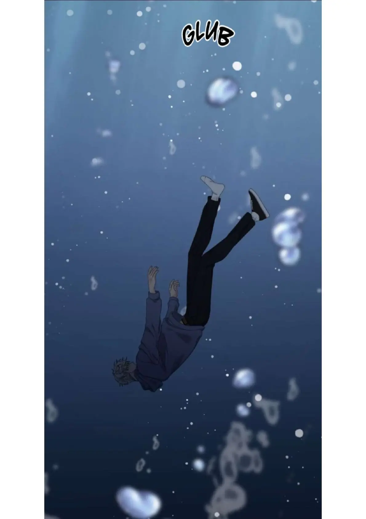 Foul’s Start – Capítulo 01 Yaoi – Página 2