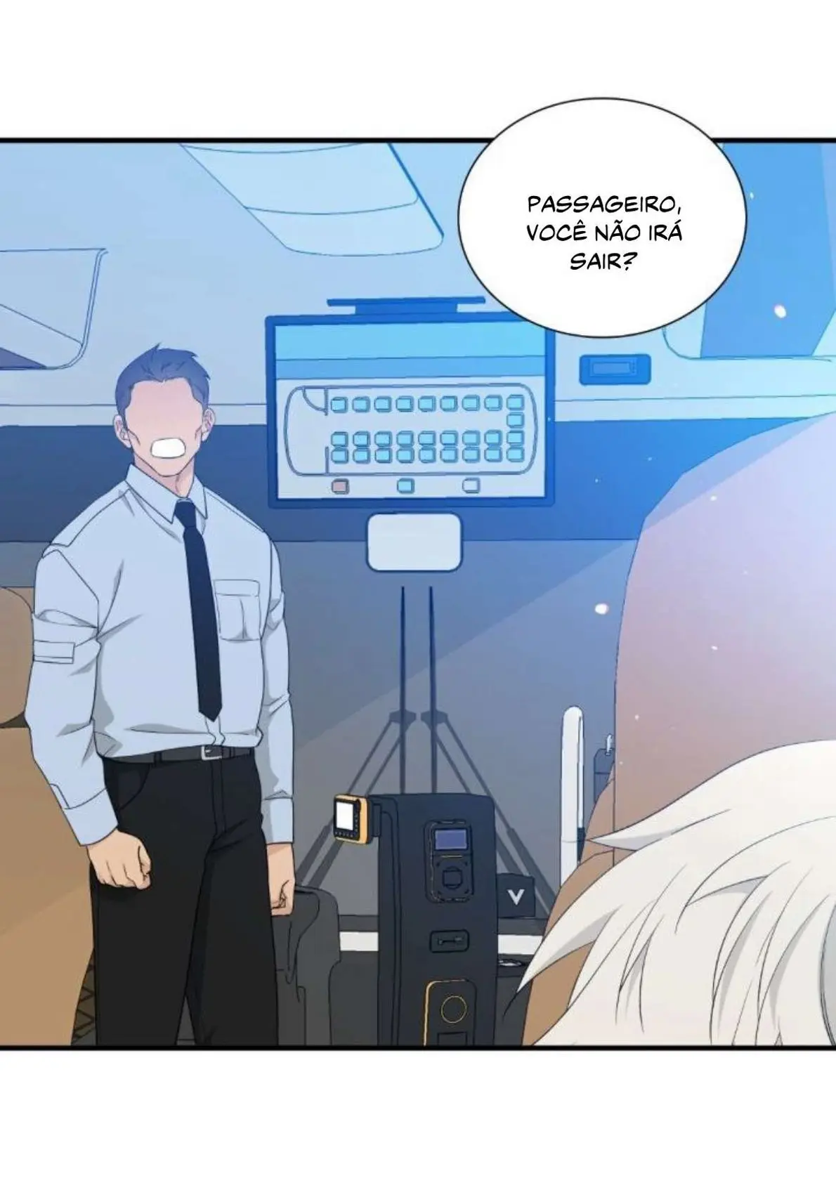 Foul’s Start – Capítulo 01 Yaoi – Página 20