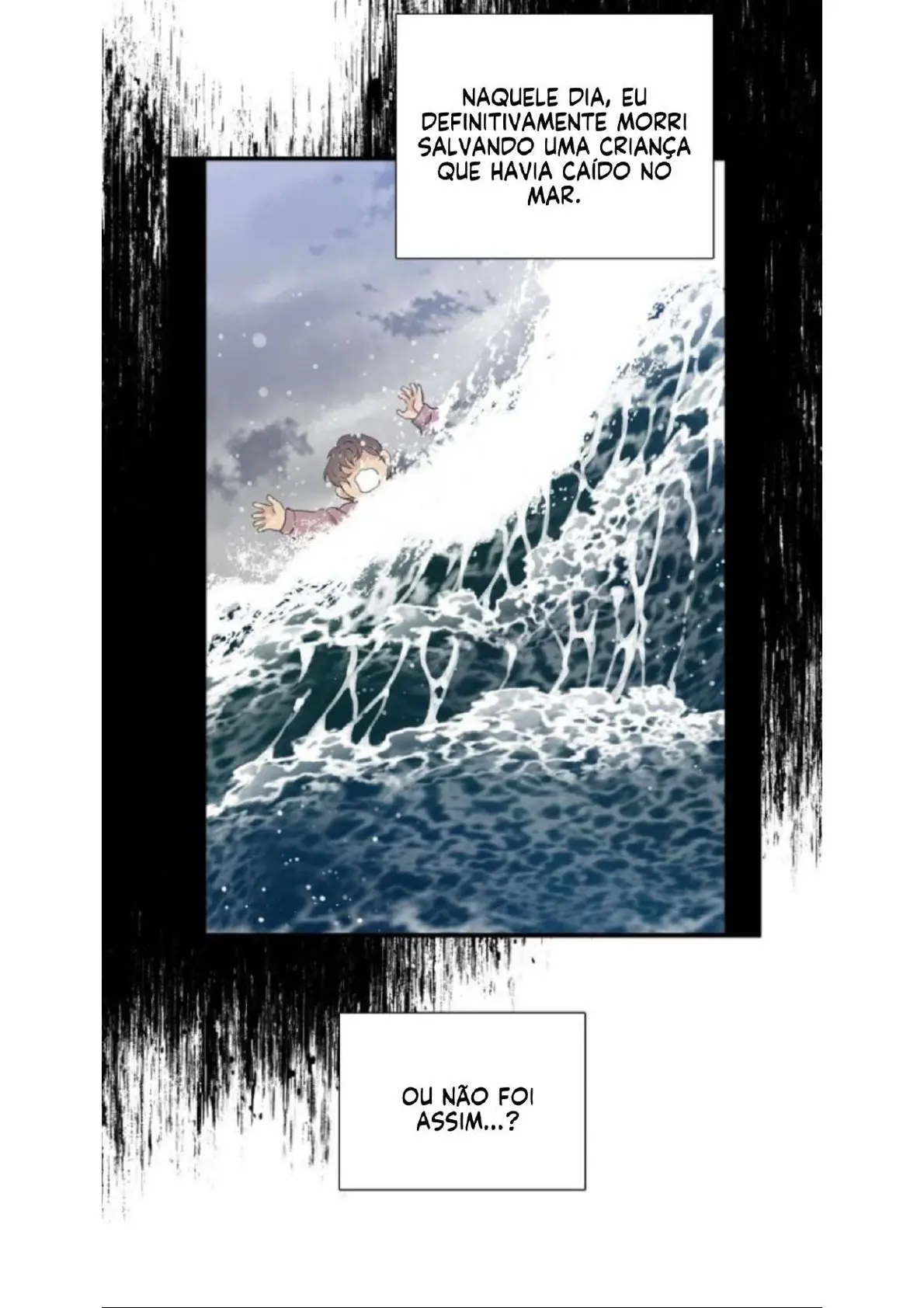 Foul’s Start – Capítulo 01 Yaoi – Página 24