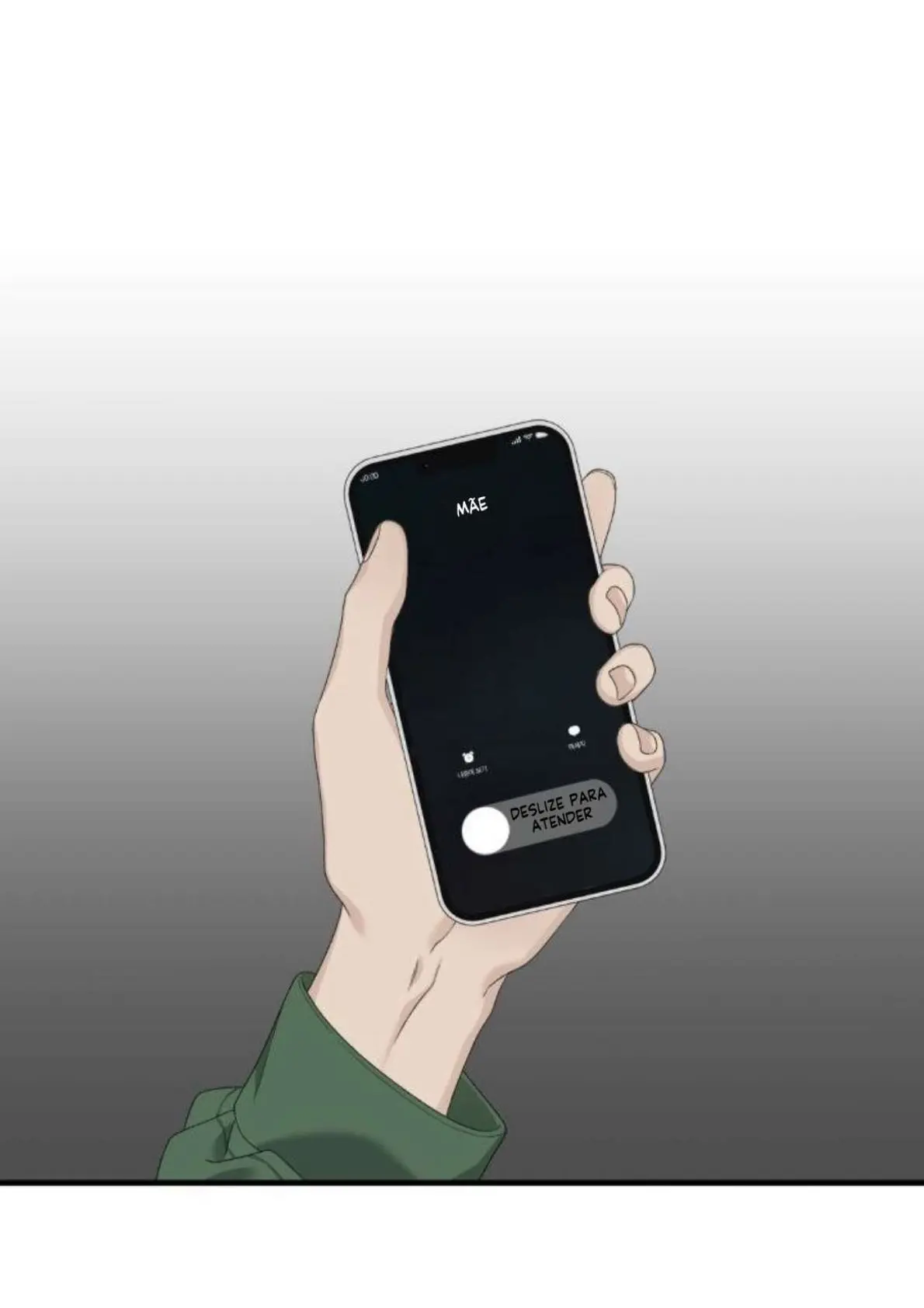 Foul’s Start – Capítulo 01 Yaoi – Página 25