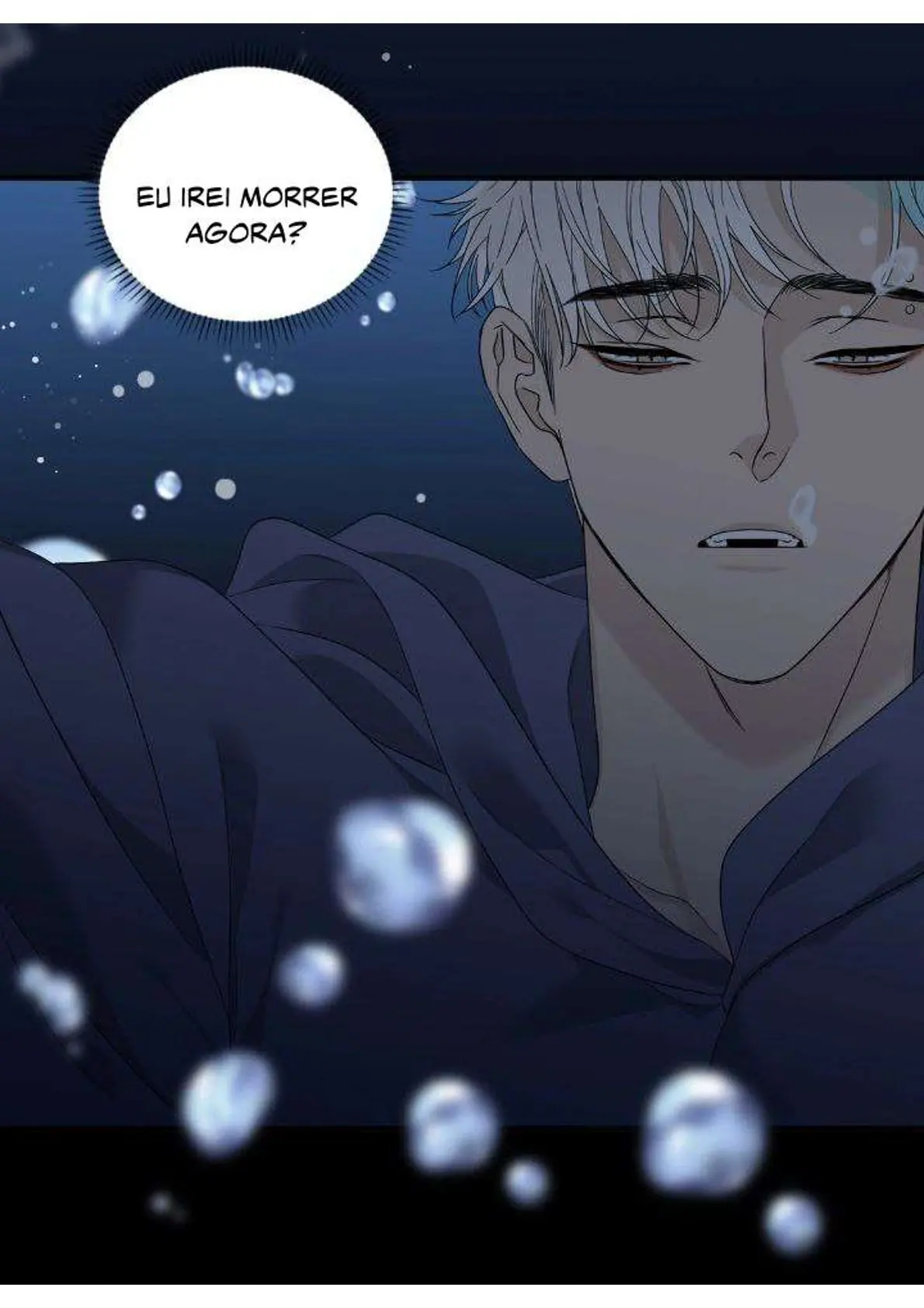 Foul’s Start – Capítulo 01 Yaoi – Página 3