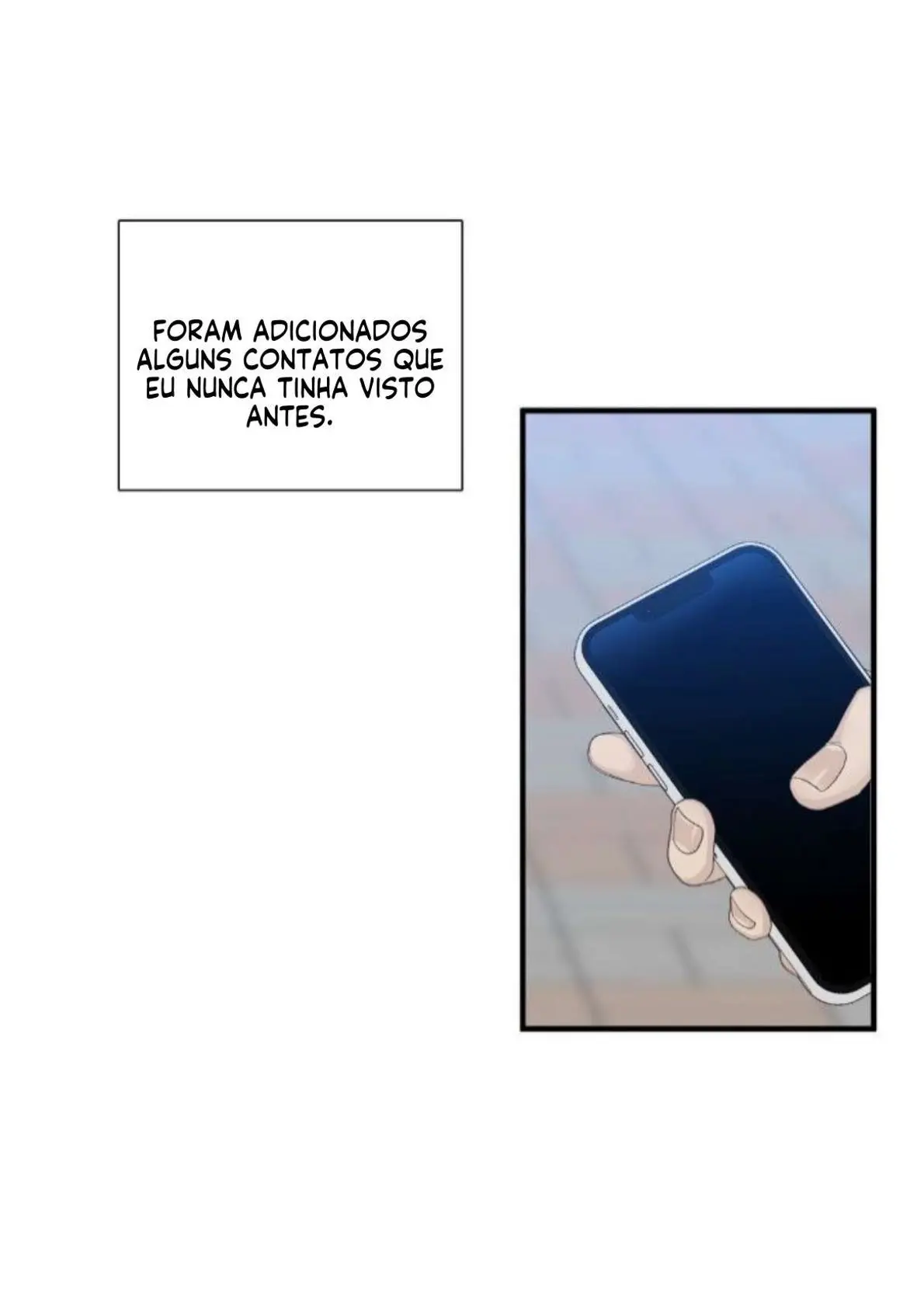 Foul’s Start – Capítulo 01 Yaoi – Página 34