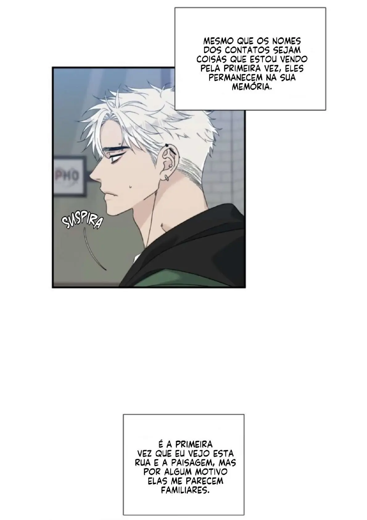 Foul’s Start – Capítulo 01 Yaoi – Página 35