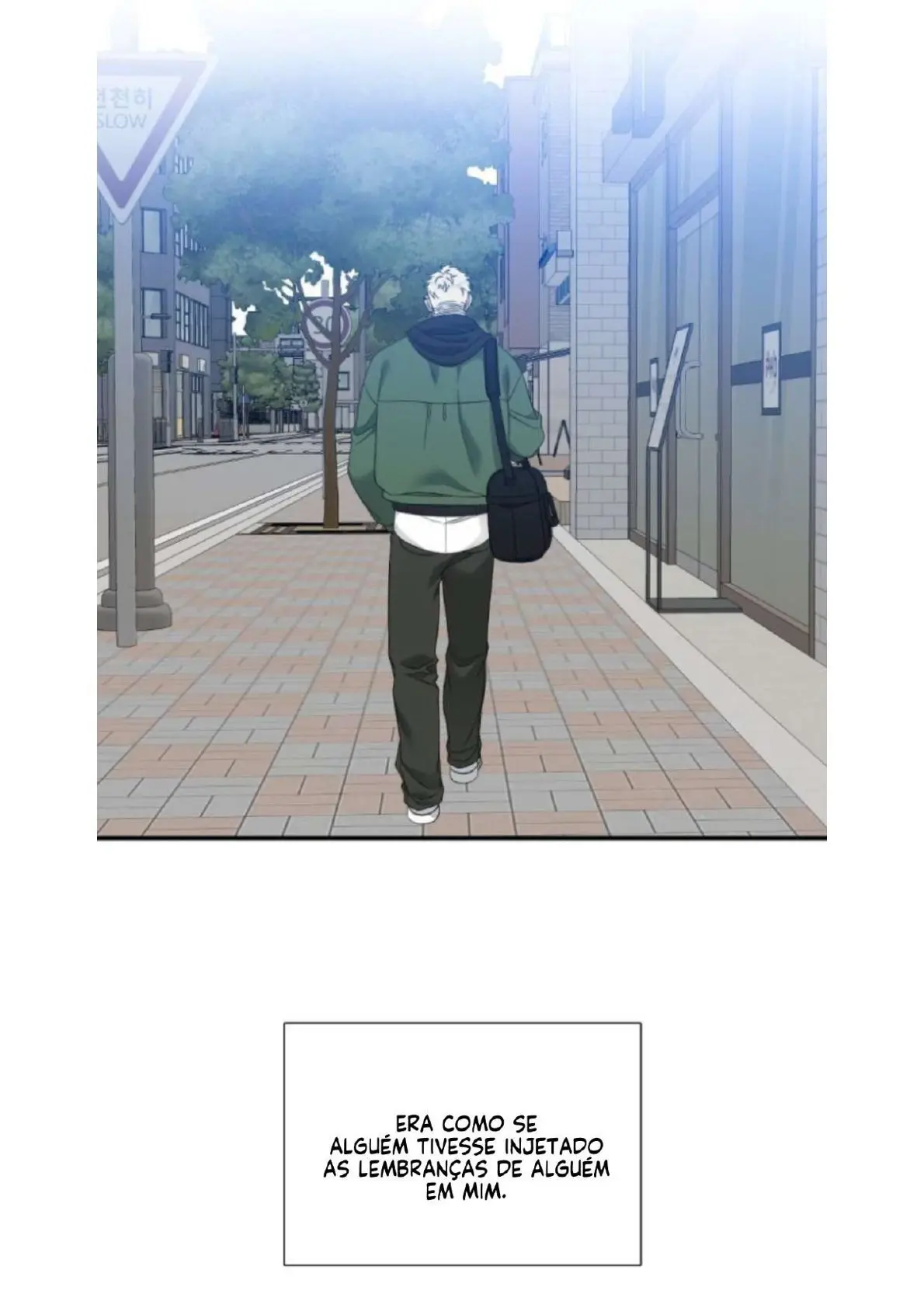 Foul’s Start – Capítulo 01 Yaoi – Página 36