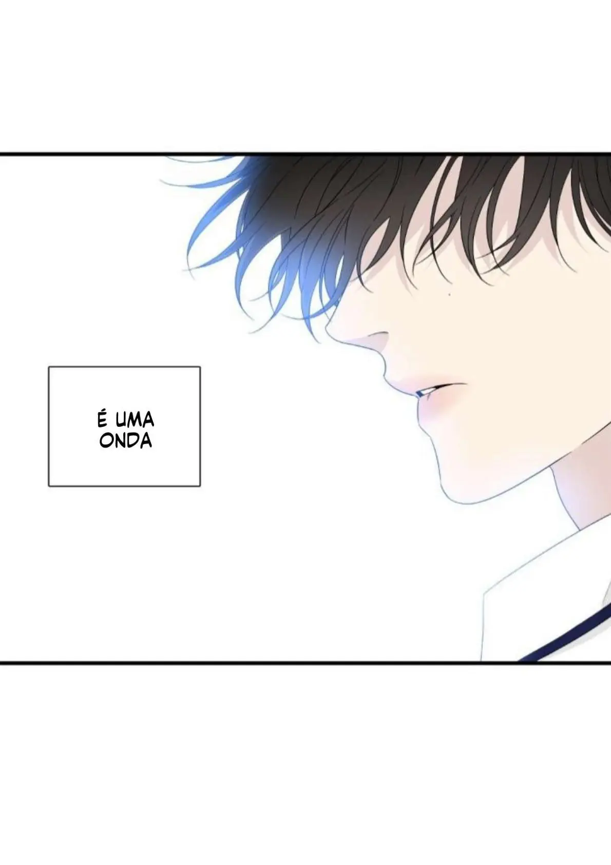 Foul’s Start – Capítulo 01 Yaoi – Página 42