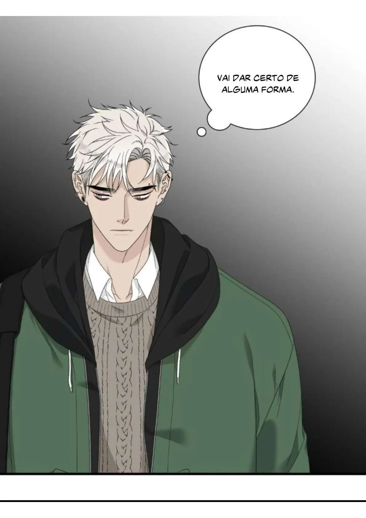 Foul’s Start – Capítulo 01 Yaoi – Página 43