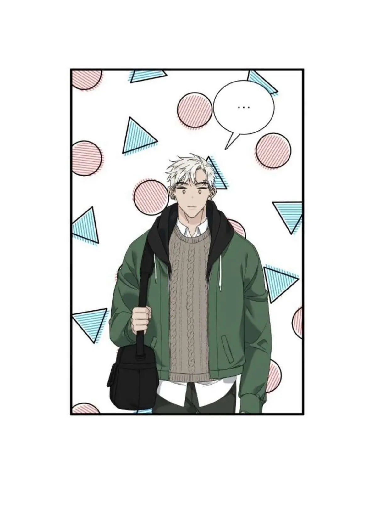 Foul’s Start – Capítulo 01 Yaoi – Página 46