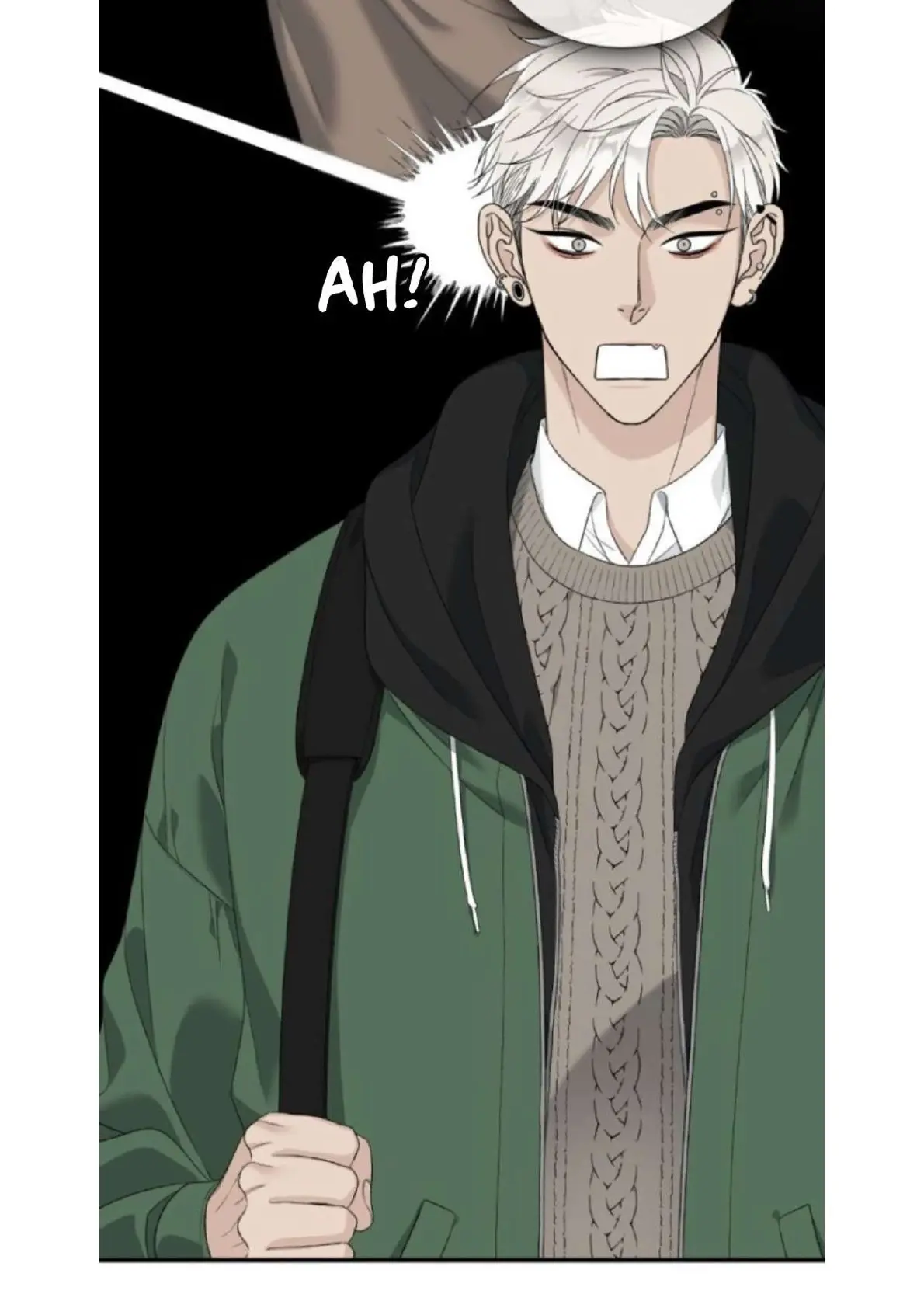 Foul’s Start – Capítulo 01 Yaoi – Página 48