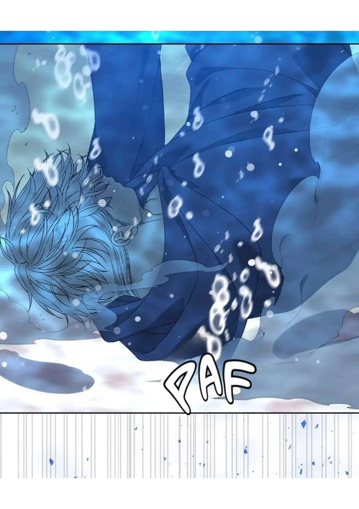 Foul’s Start – Capítulo 01 Yaoi – Página 5