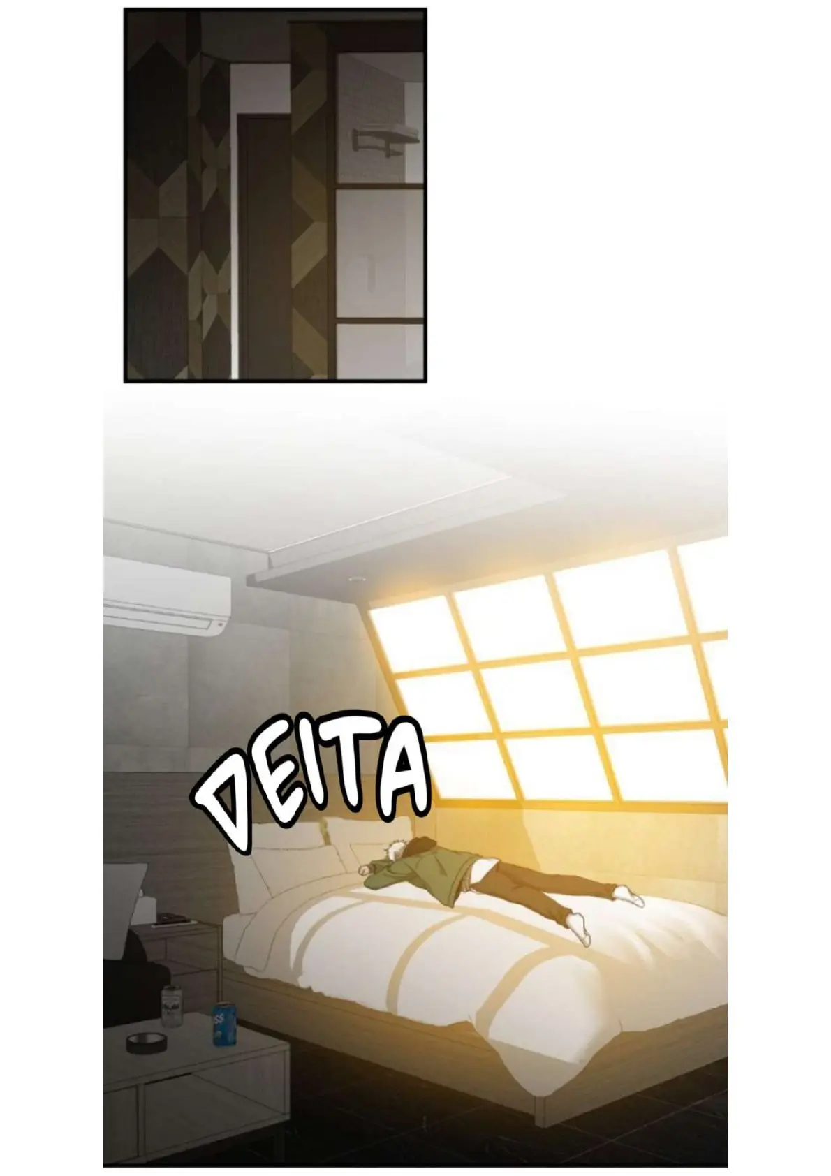 Foul’s Start – Capítulo 01 Yaoi – Página 52