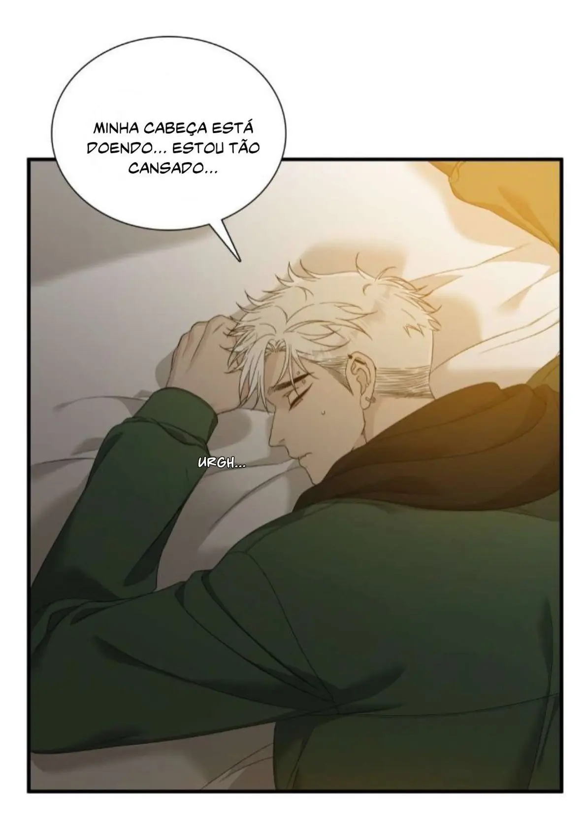 Foul’s Start – Capítulo 01 Yaoi – Página 53