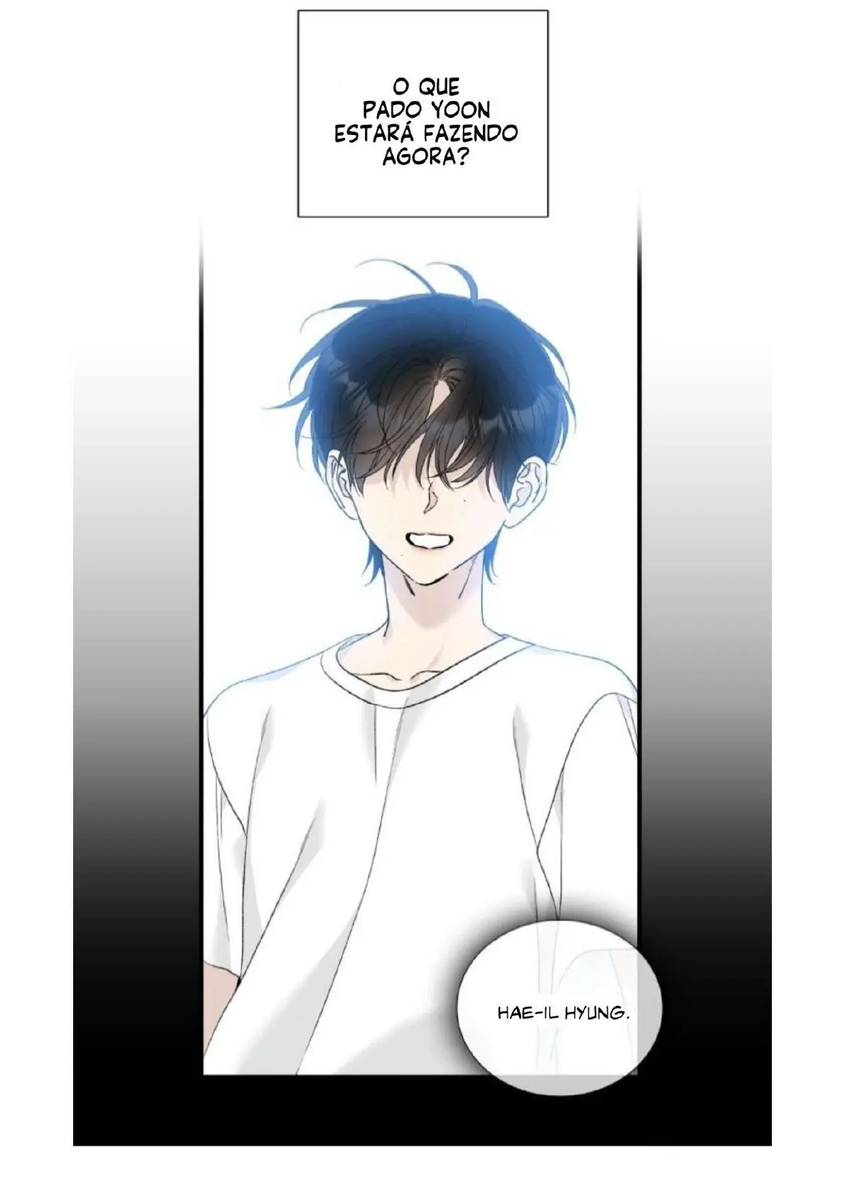 Foul’s Start – Capítulo 01 Yaoi – Página 55