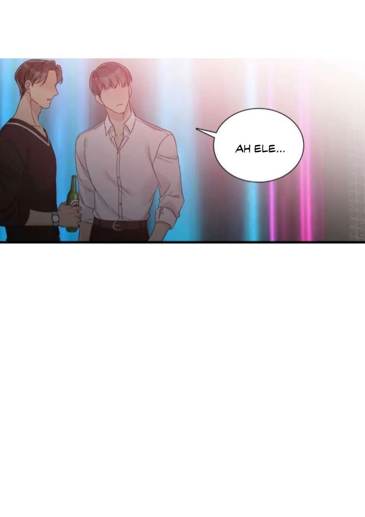 Foul’s Start – Capítulo 01 Yaoi – Página 59