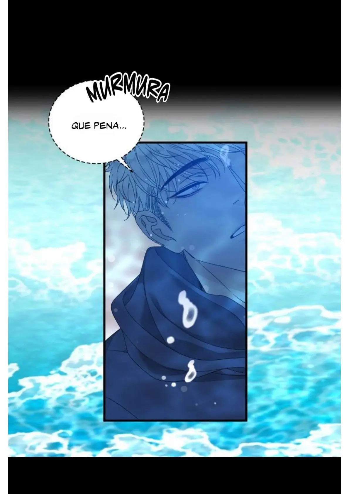 Foul’s Start – Capítulo 01 Yaoi – Página 6