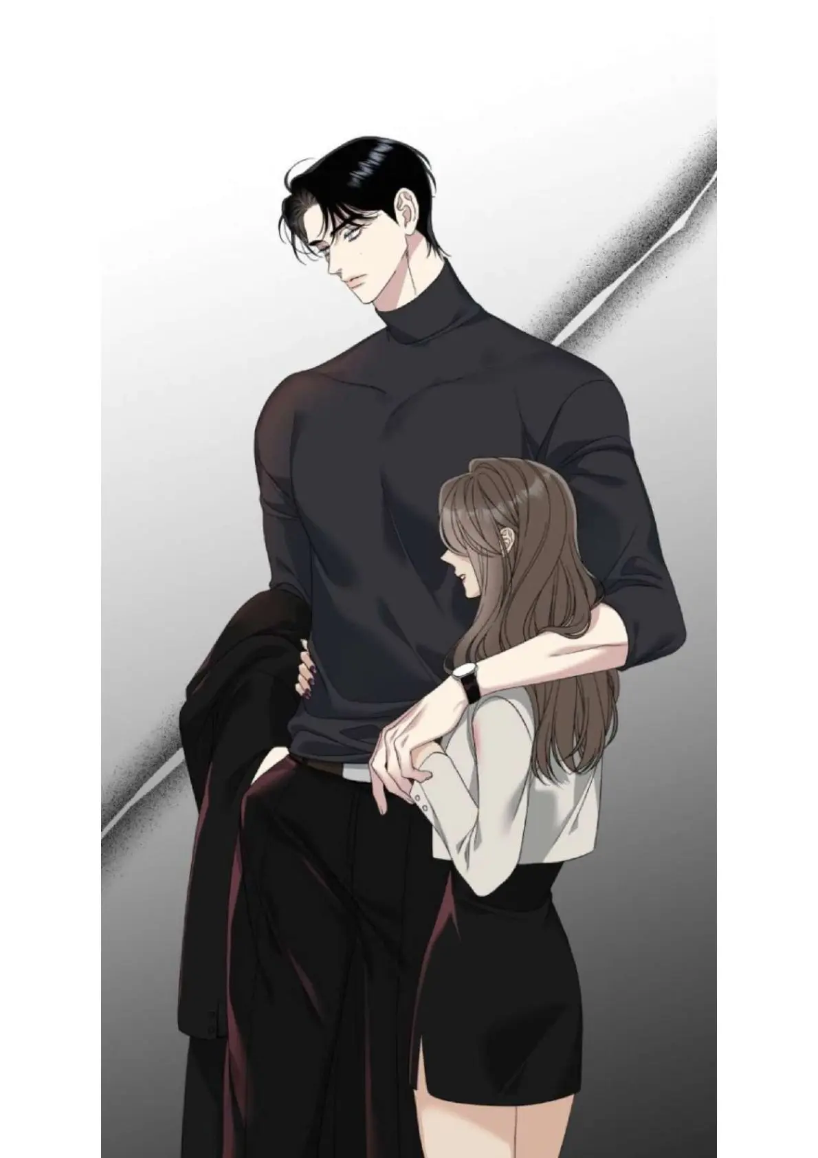 Foul’s Start – Capítulo 01 Yaoi – Página 60