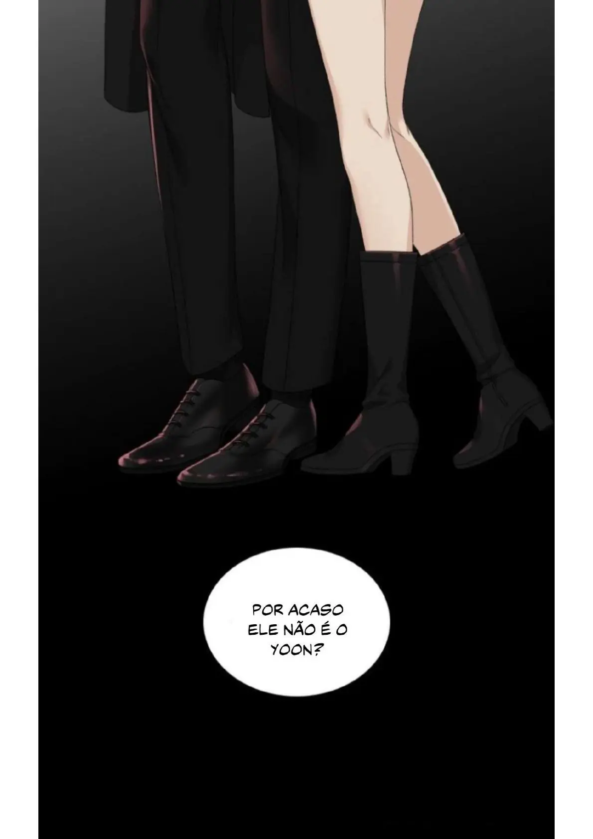 Foul’s Start – Capítulo 01 Yaoi – Página 61