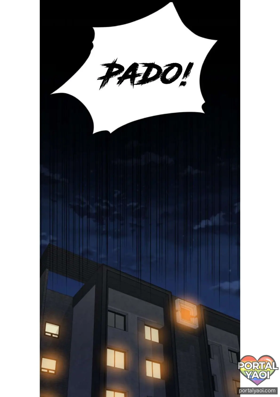 Foul’s Start – Capítulo 02 Yaoi – Página 14