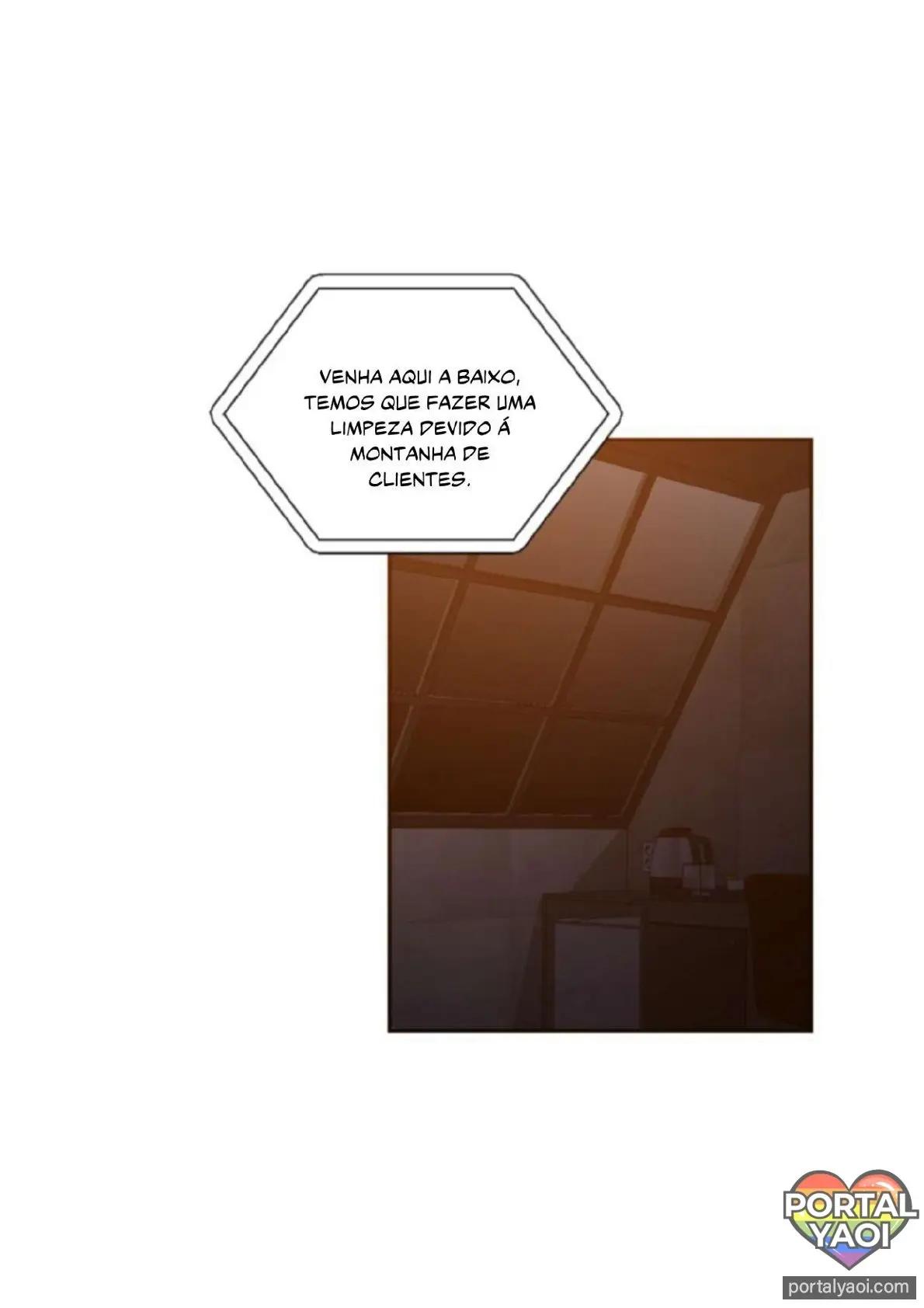 Foul’s Start – Capítulo 02 Yaoi – Página 18