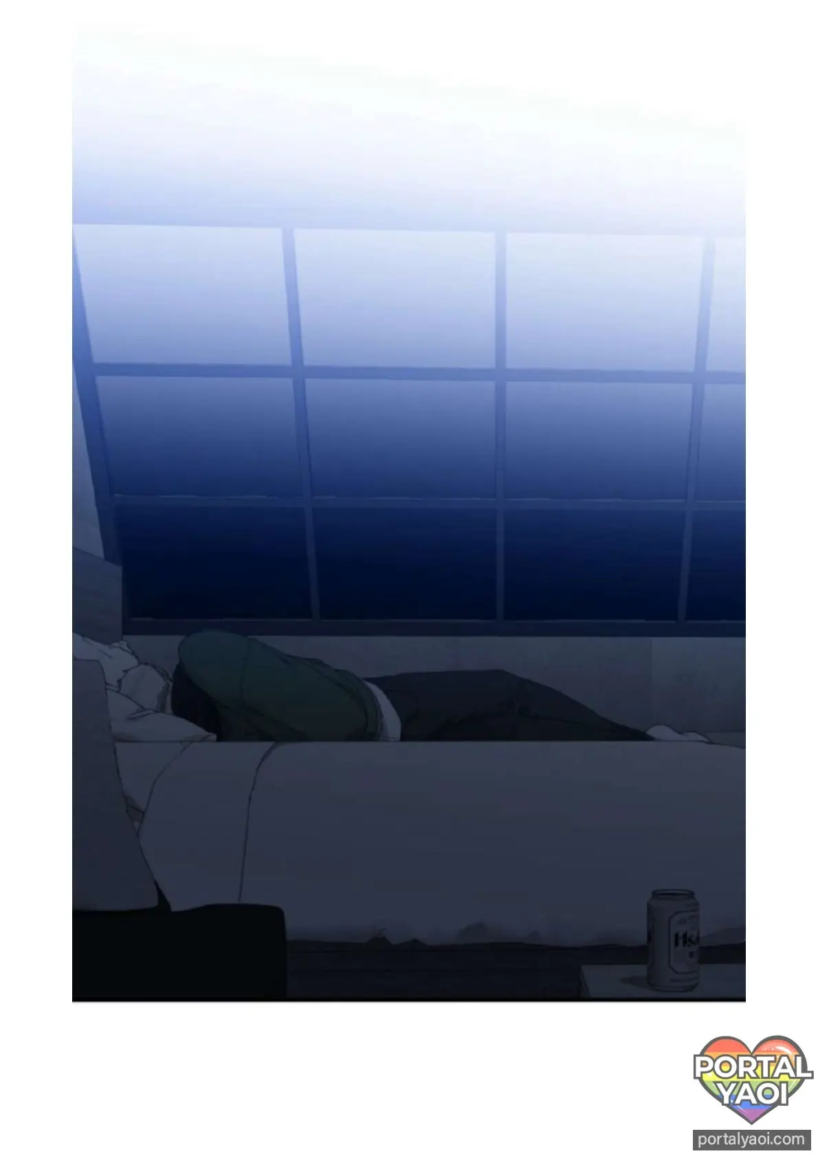 Foul’s Start – Capítulo 02 Yaoi – Página 2