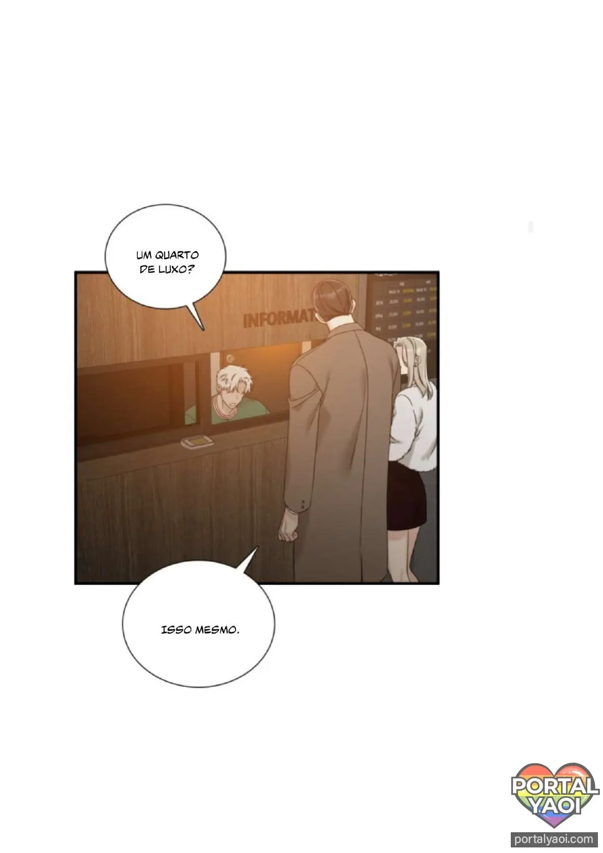 Foul’s Start – Capítulo 02 Yaoi – Página 25