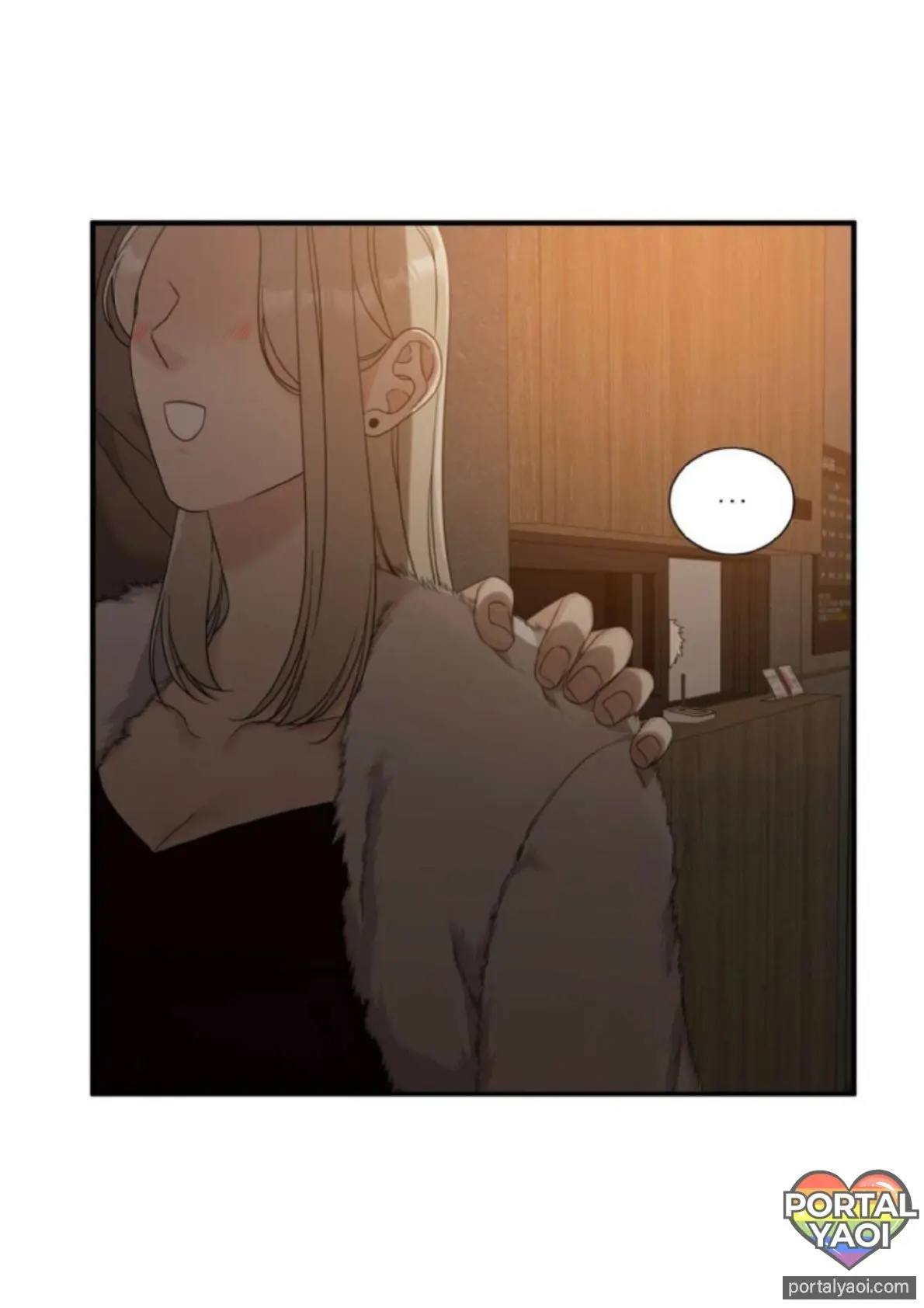 Foul’s Start – Capítulo 02 Yaoi – Página 26