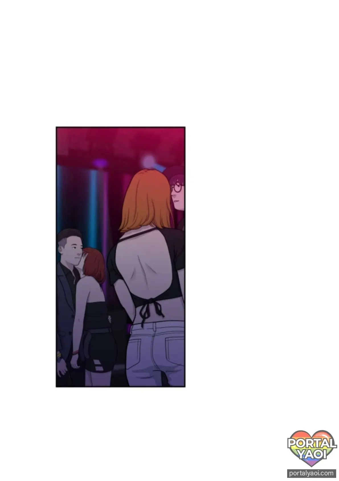 Foul’s Start – Capítulo 02 Yaoi – Página 29