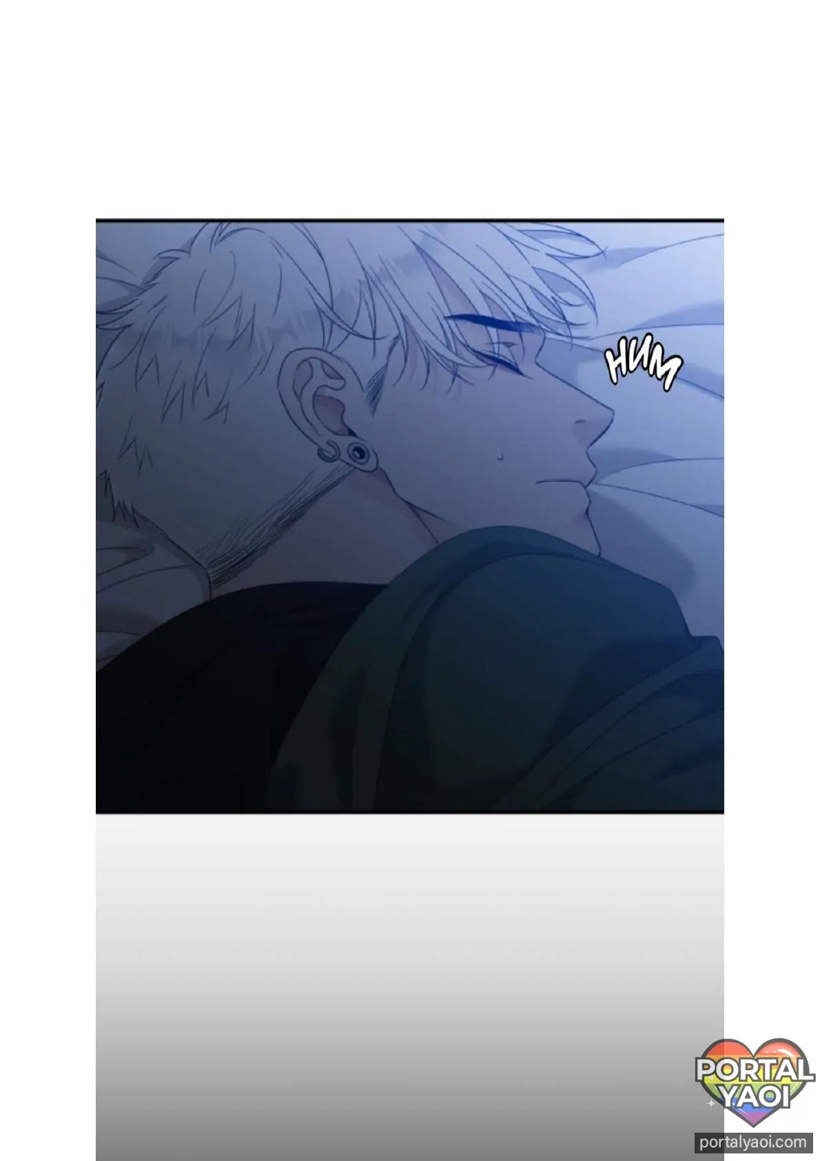 Foul’s Start – Capítulo 02 Yaoi – Página 3