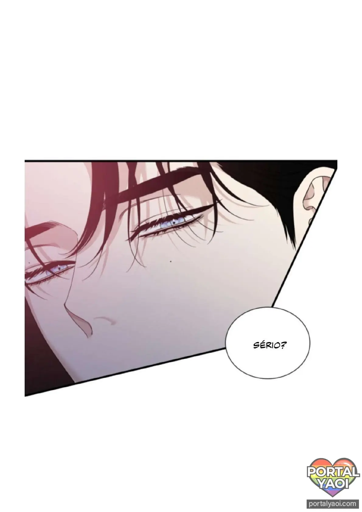 Foul’s Start – Capítulo 02 Yaoi – Página 33