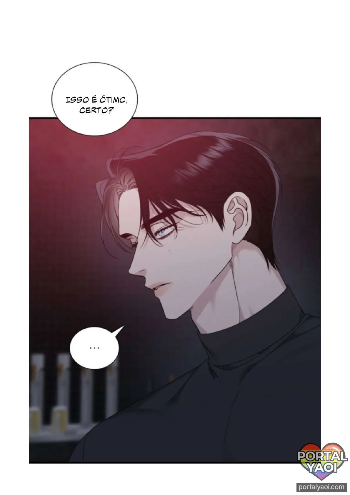 Foul’s Start – Capítulo 02 Yaoi – Página 36