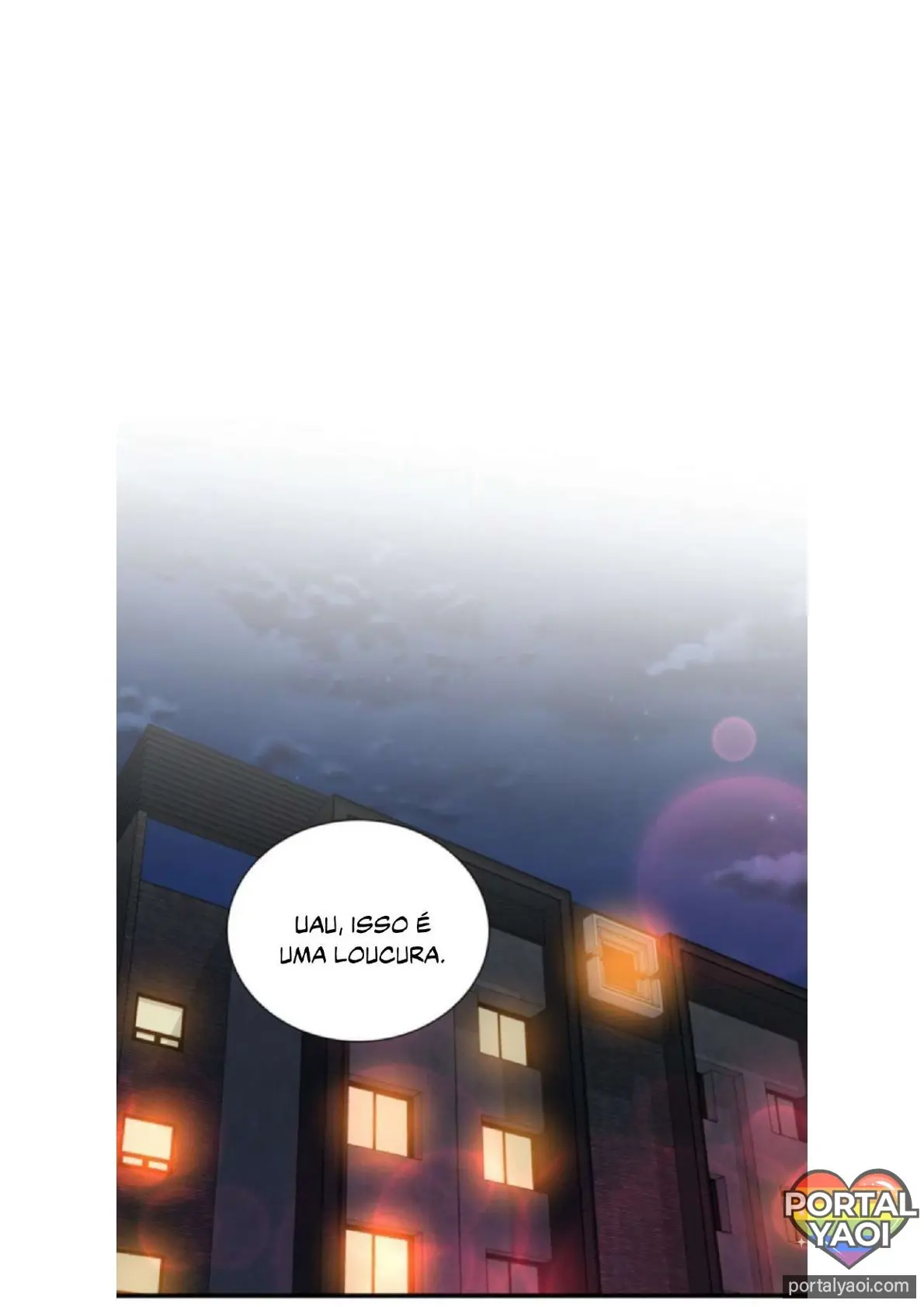 Foul’s Start – Capítulo 02 Yaoi – Página 38