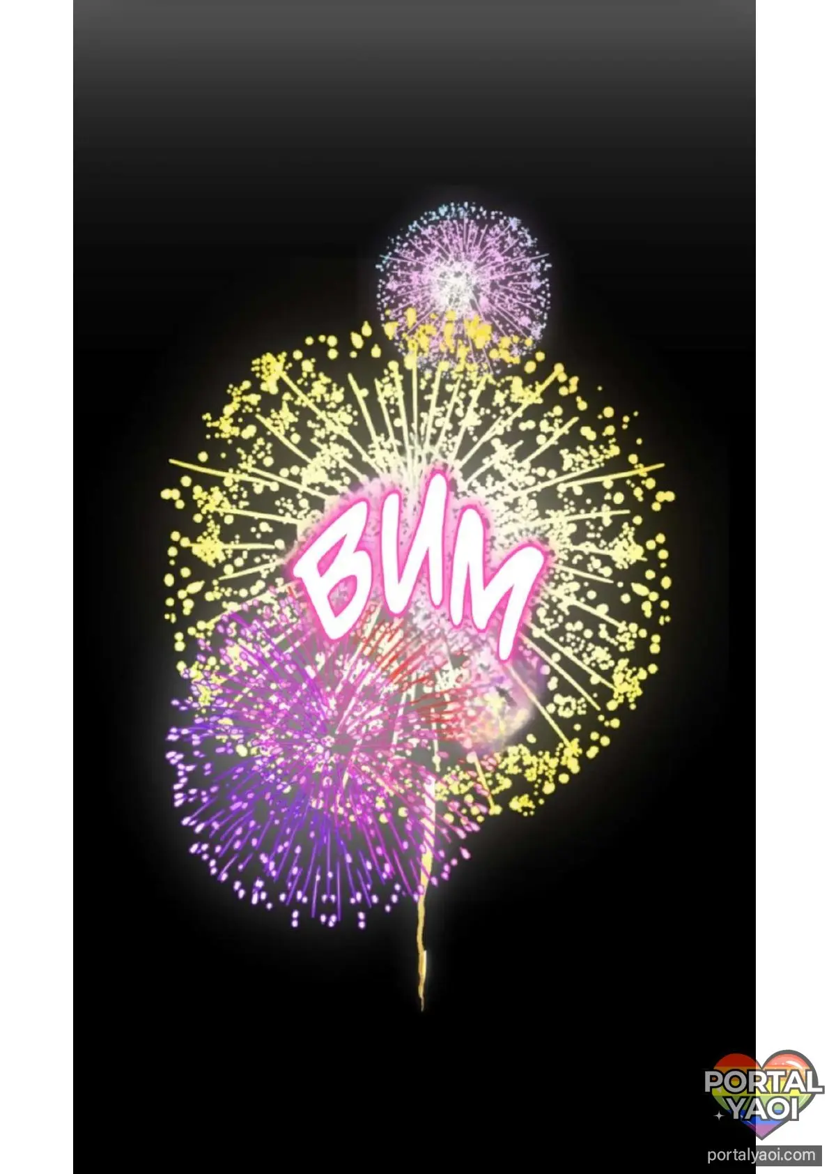 Foul’s Start – Capítulo 02 Yaoi – Página 4