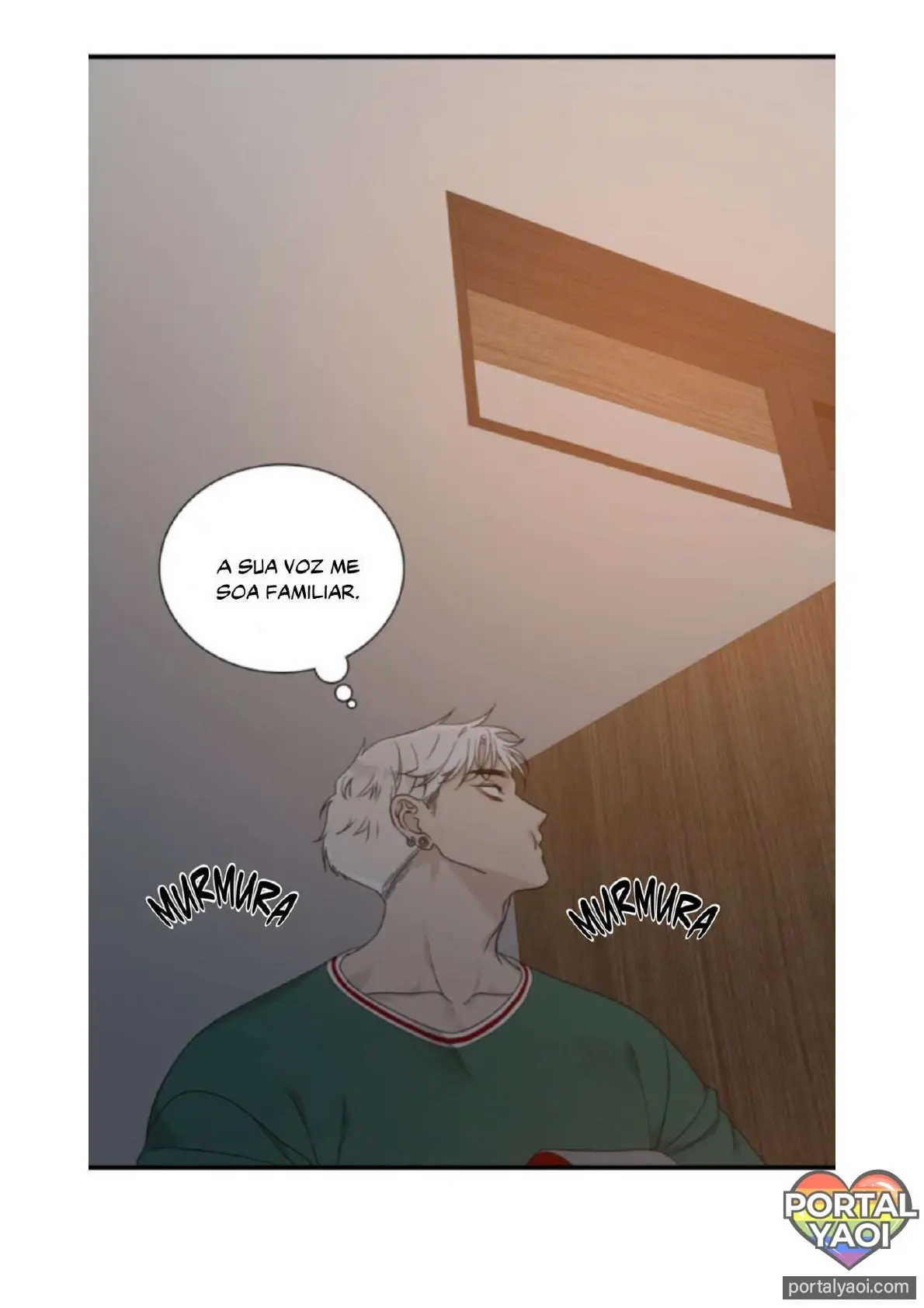 Foul’s Start – Capítulo 02 Yaoi – Página 48