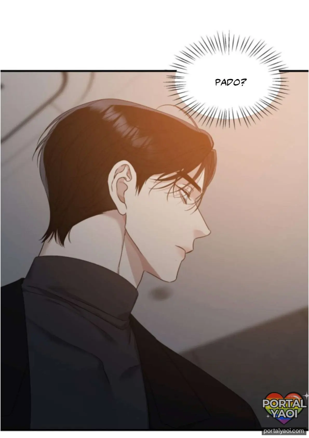 Foul’s Start – Capítulo 02 Yaoi – Página 50