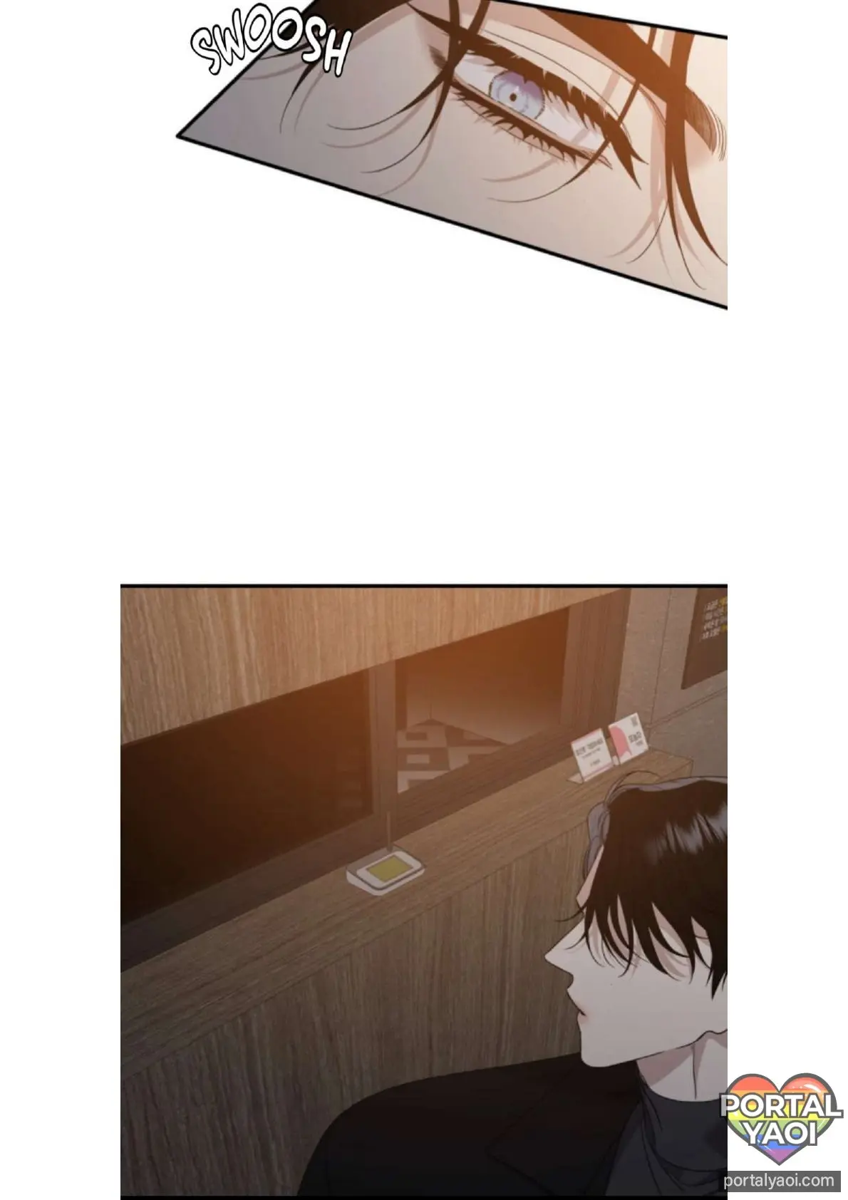 Foul’s Start – Capítulo 02 Yaoi – Página 51