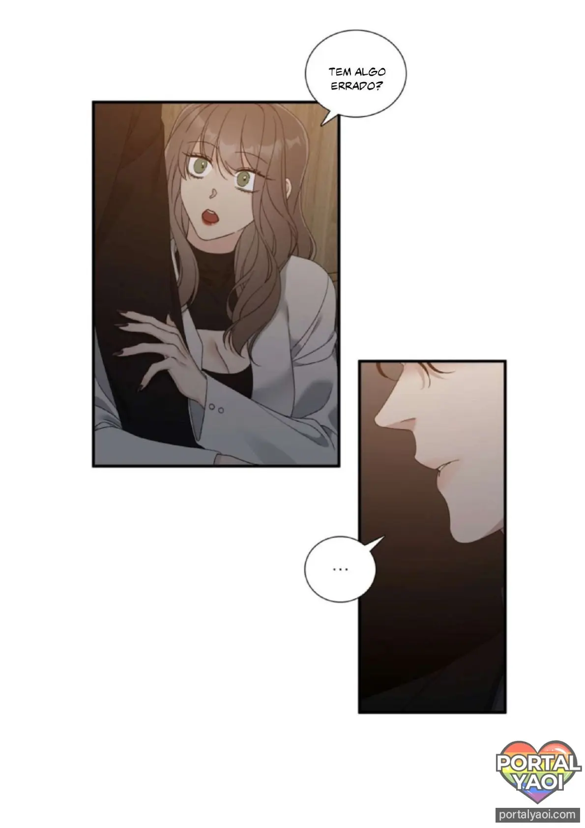 Foul’s Start – Capítulo 02 Yaoi – Página 52