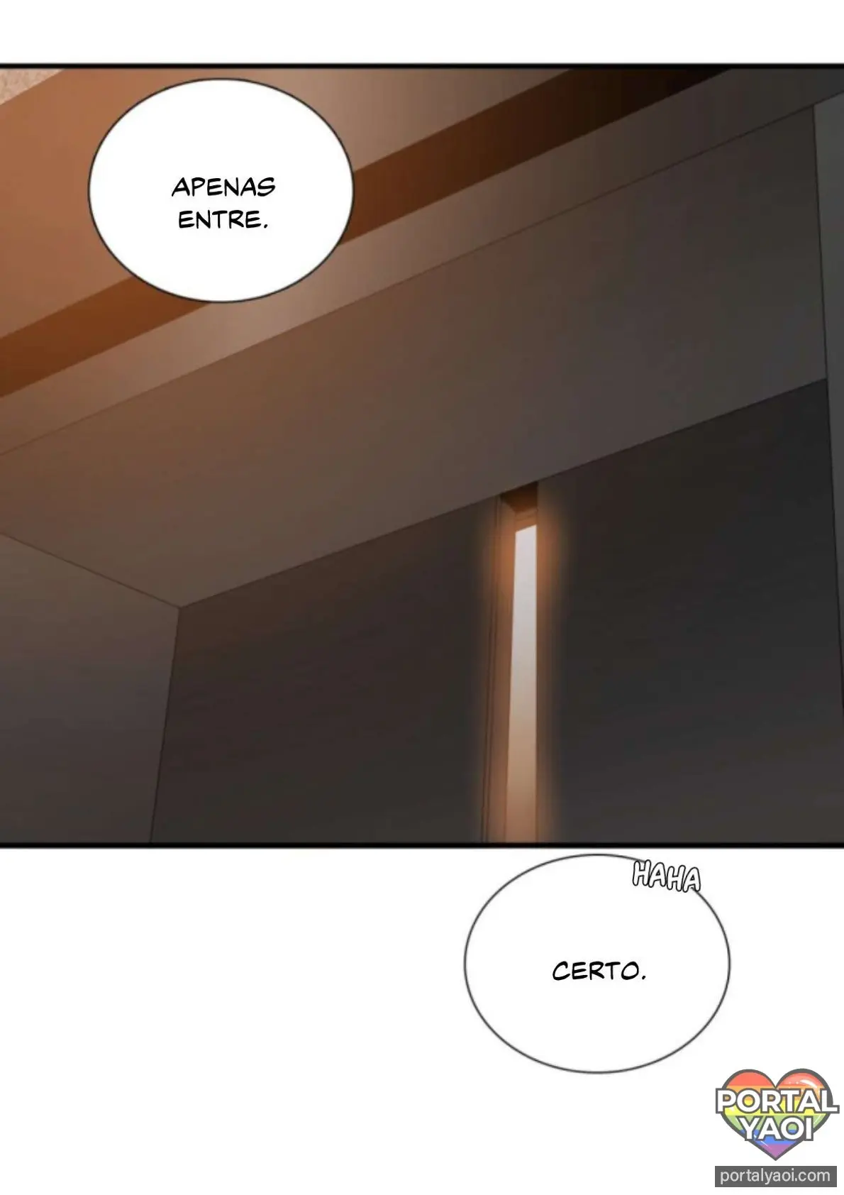 Foul’s Start – Capítulo 02 Yaoi – Página 55