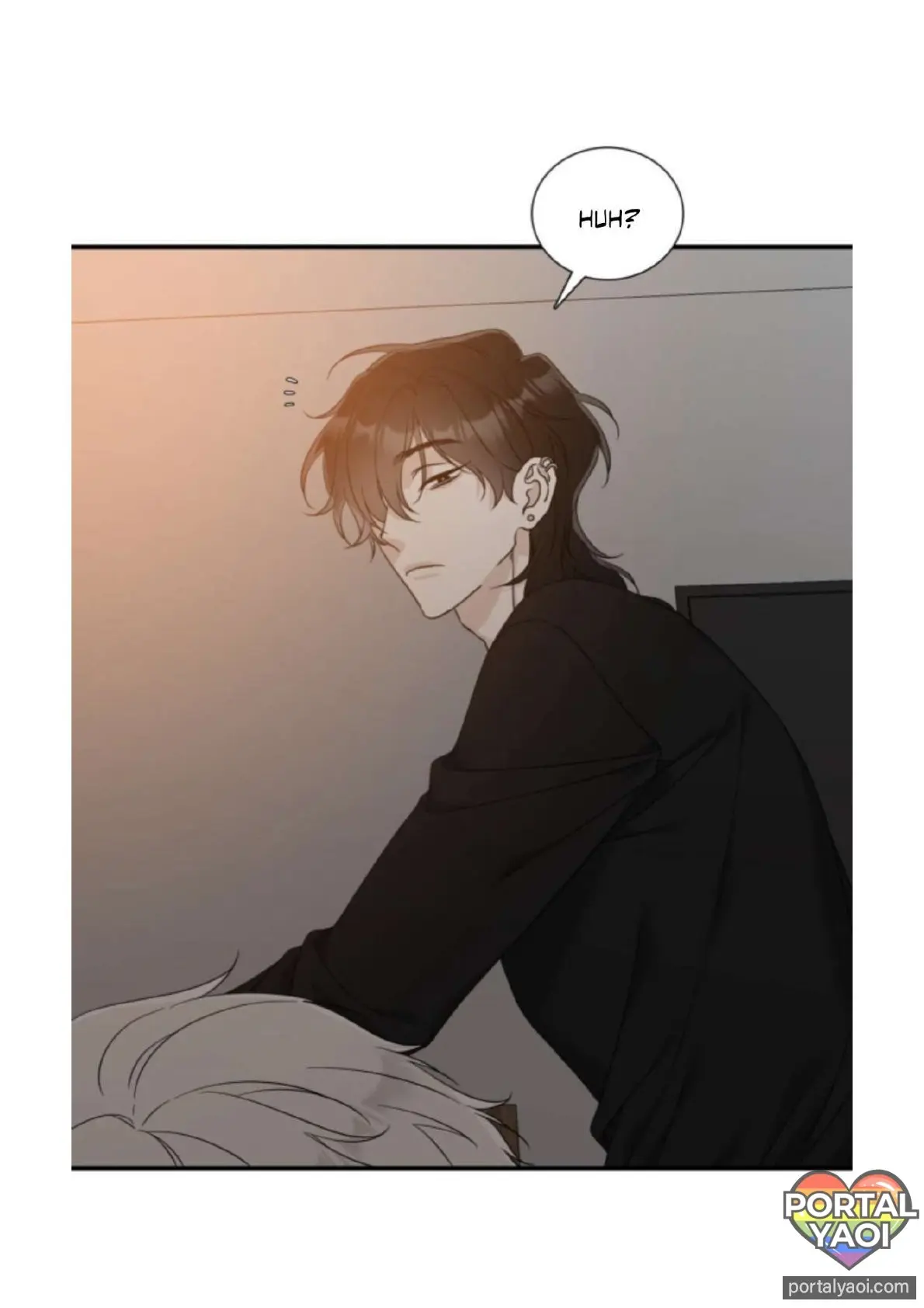 Foul’s Start – Capítulo 02 Yaoi – Página 57