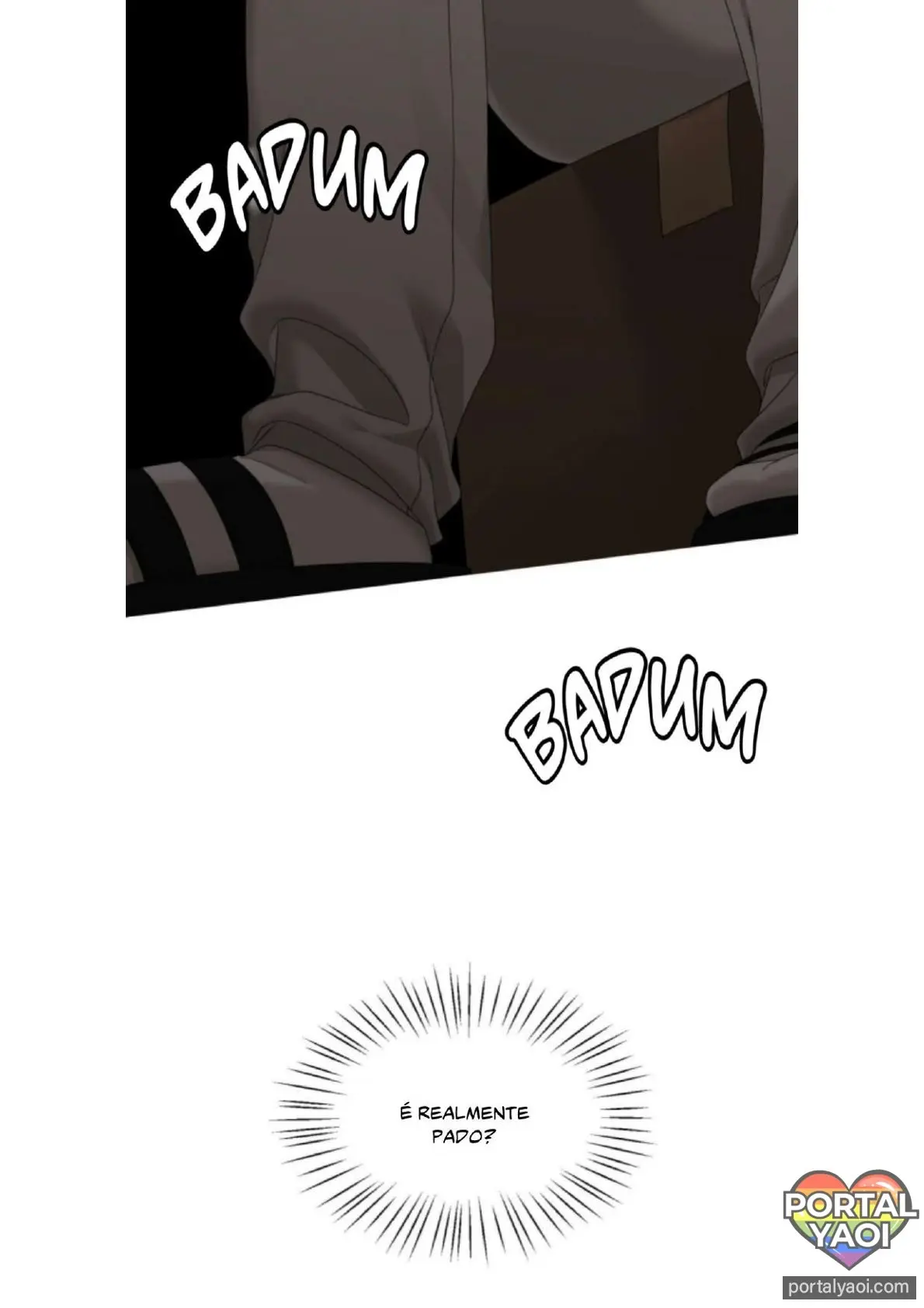 Foul’s Start – Capítulo 02 Yaoi – Página 59