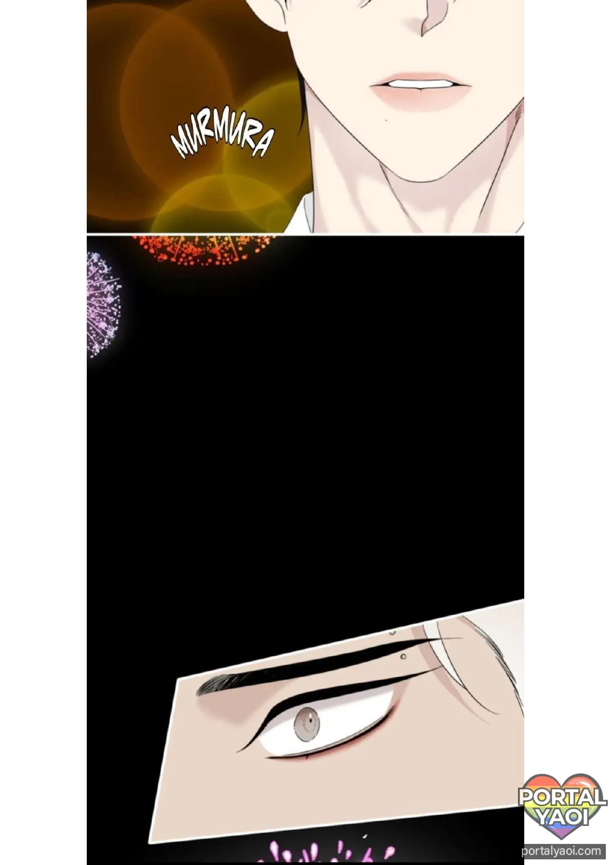 Foul’s Start – Capítulo 02 Yaoi – Página 8